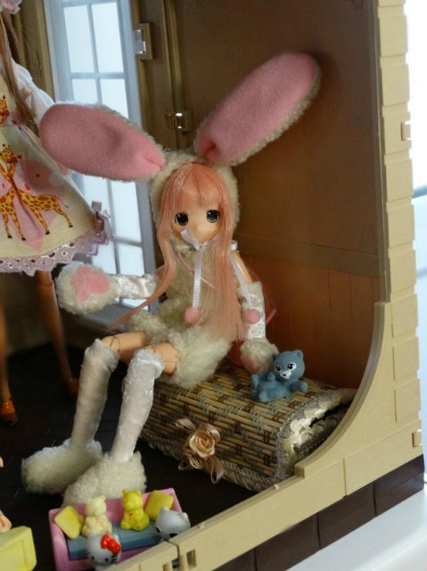 Мои любимые фото куколок mamachapp