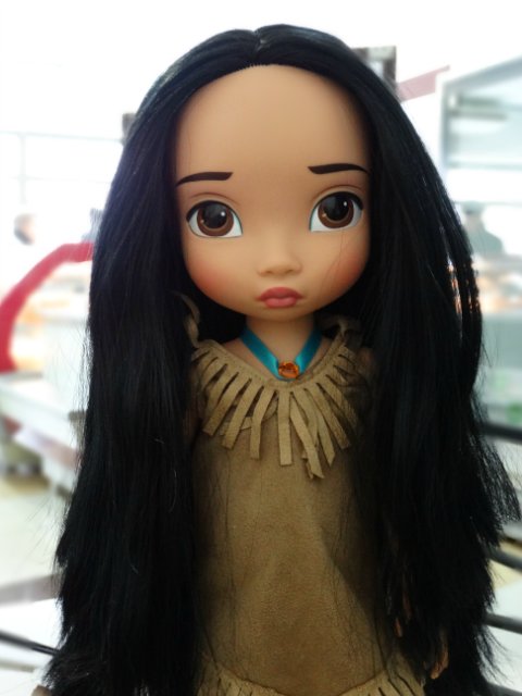 Осенняя кукло-встреча в Екатеринбурге состоялась. Фотоотчет (фото 2)