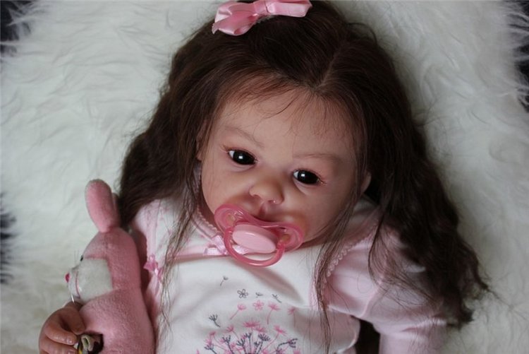 Мои малышки реборн! Приглашаем всех в гости