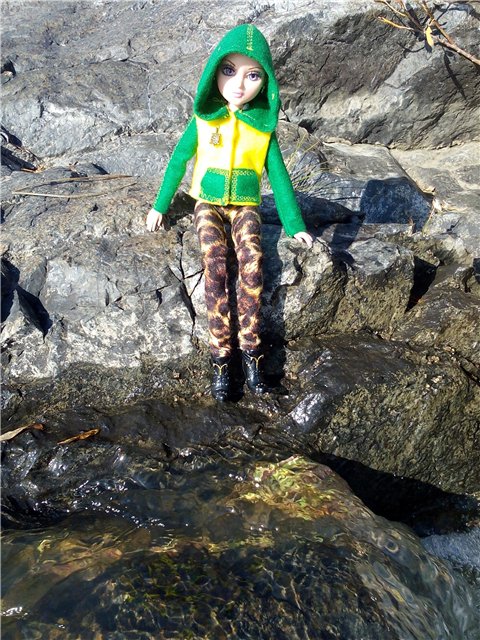 Моя Родина-Кузбасс или прогулки Тристен (фото 8)