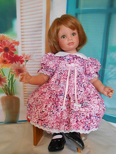 Зефиринки от Сусан Векен — Куклы Susan Wakeen (Сьюзен Вейкен): виниловые малыши