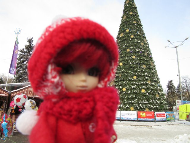 Чем бы заняться юному лорду 30 декабря (фото 2)