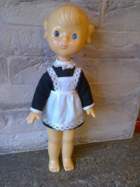 Друзья детства — Игрушки СССР и советского детства: резиновые