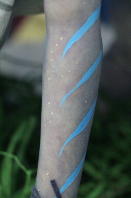 Аватар кукла реборн Элины Кудрявцевой