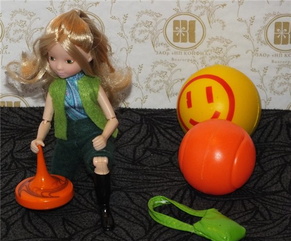 Гибриды - цепная реакция: интриги и новогодние чудеса (фото 9)