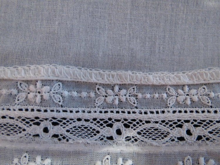 История одной любви — Редкие антикварные куклы и реплики: воск (фото 4)