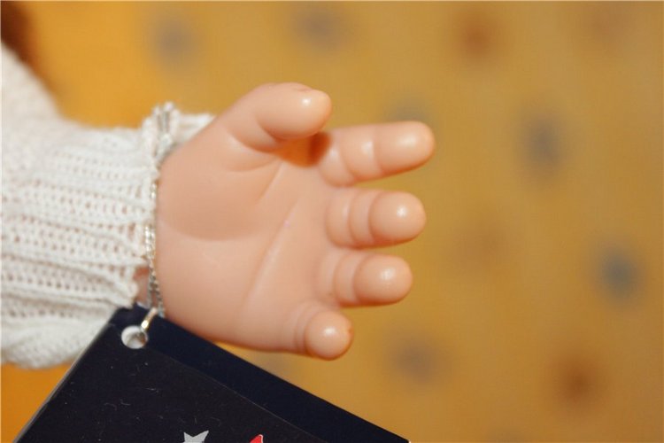 Малыш Petit Magic Baby от Lamagik S.L (фото 7)