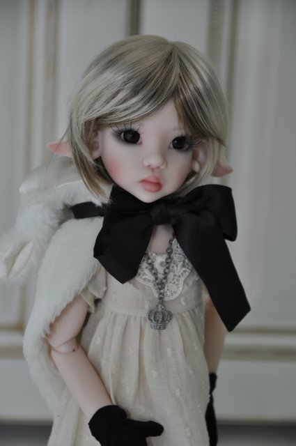 Пришли знакомиться... Лариса soft pink от Кайе Виггз