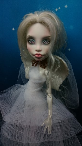 Мои милые Монстрики — Авторские куклы ручной работы: текстильные