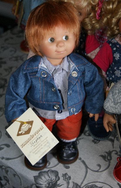 Balsam für die Seele - бальзам для вашей души II - новое нашествие гномиков