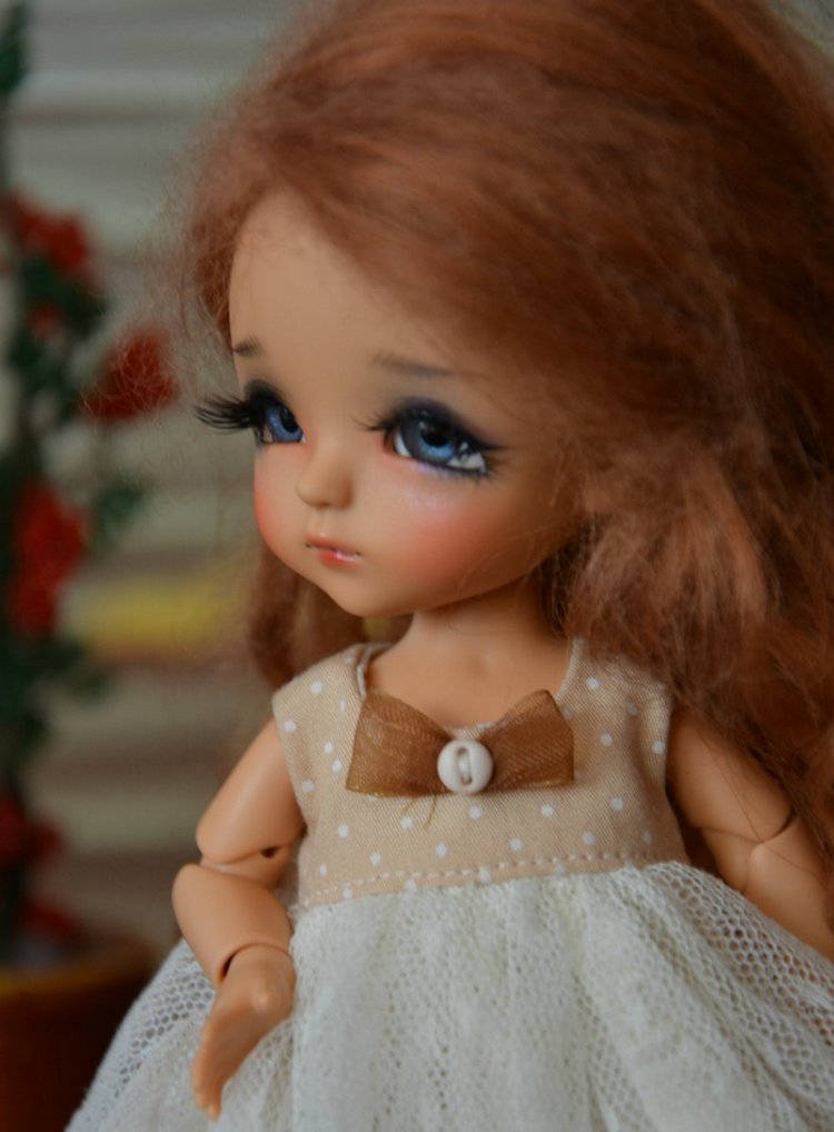 Сказочная гостья! Луна от Latidoll | Бэйбики Сказочная гостья! Луна от Latidoll (фото 3)