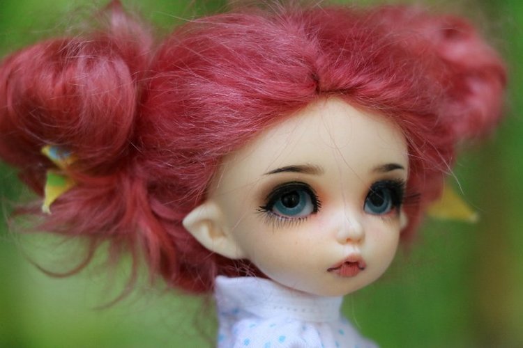 Три сестрички. Похвастушечки