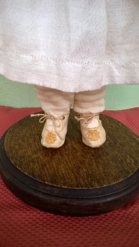 Фройлин Лотта - так она шепнула (фото 6)