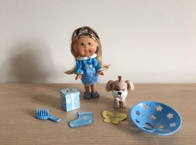 Долгожданная посылка с малышками Cabbage (фото 2)