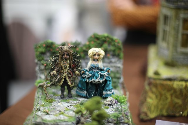 Первый день XII Международной Выставки Кукол! Обзор моими фотоглазами, очень много фотографий! 7.10.2016 г | Бэйбики Первый день XII Международной Выставки Кукол! Обзор моими фотоглазами, очень много фотографий! 7.10.2016 г