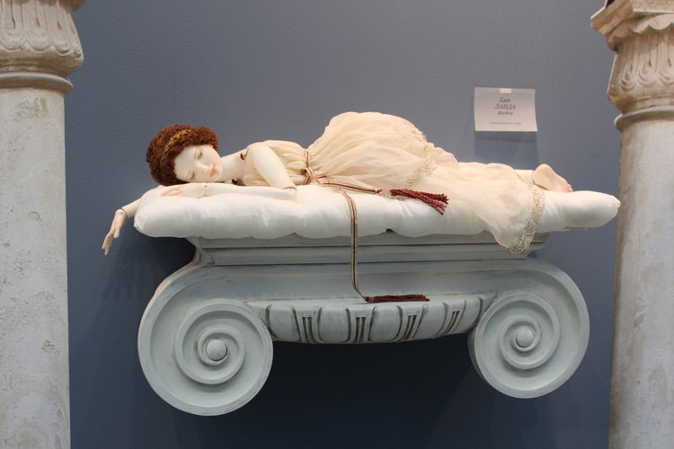 Из Москвы. Всё в кучу: мысли, идеи, фото и просто поболтать