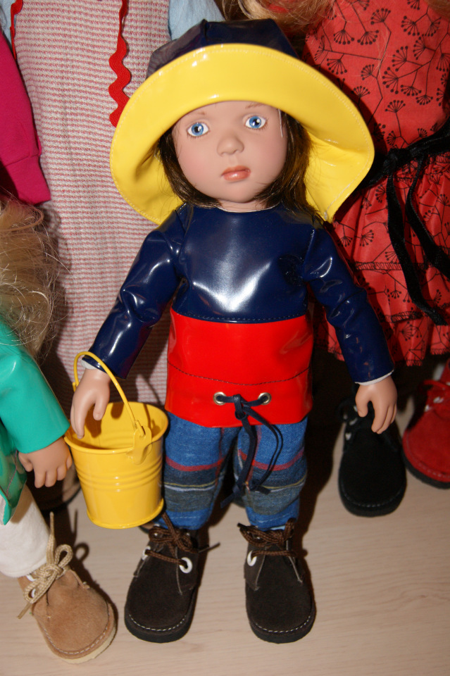 Zwergnase серия Junior 2016-2017, просим любить и жаловать