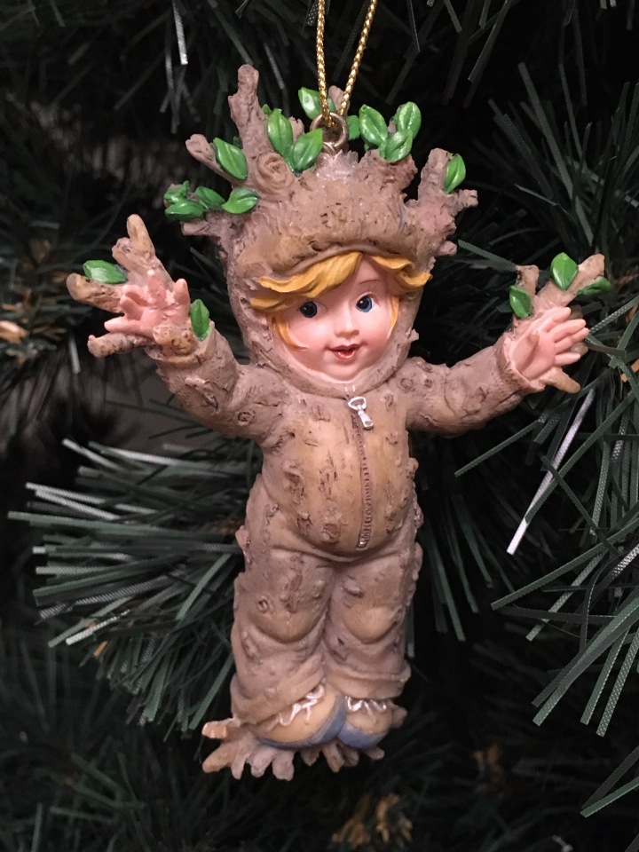 Новогодние красоты — Домашние коллекции кукол: фото собраний