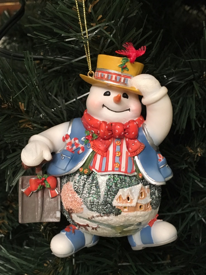 Новогодние красоты — Домашние коллекции кукол: фото собраний (фото 4)