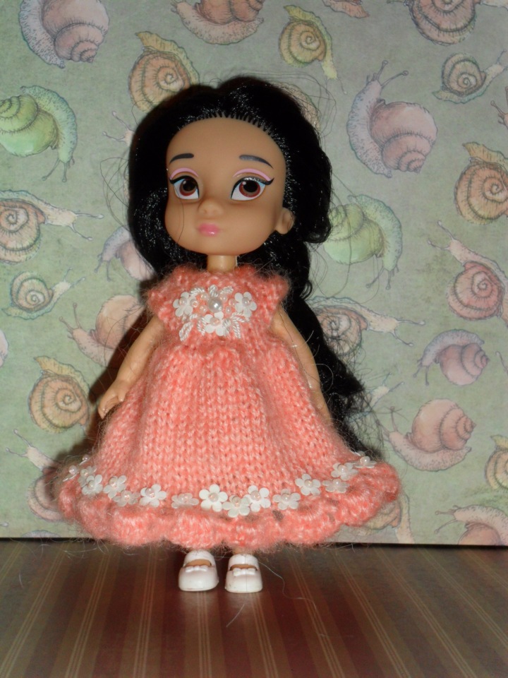 Каждой мелочи по собственному... продолжение (фото 2)