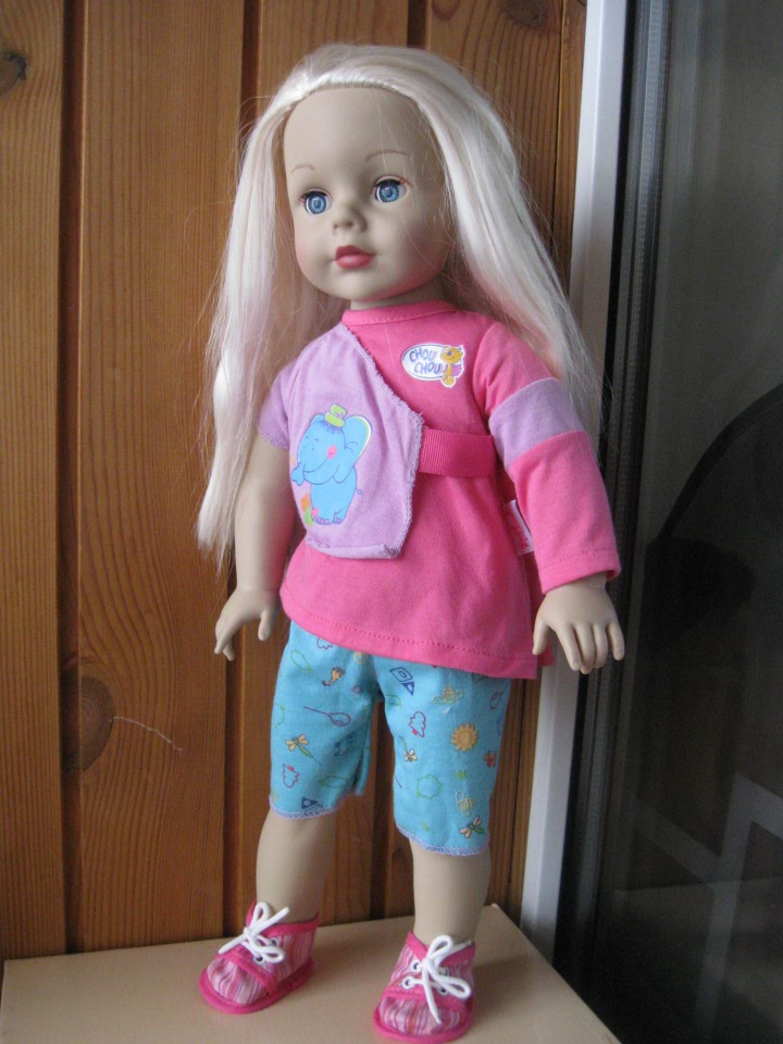 Такие красивые и разные МА