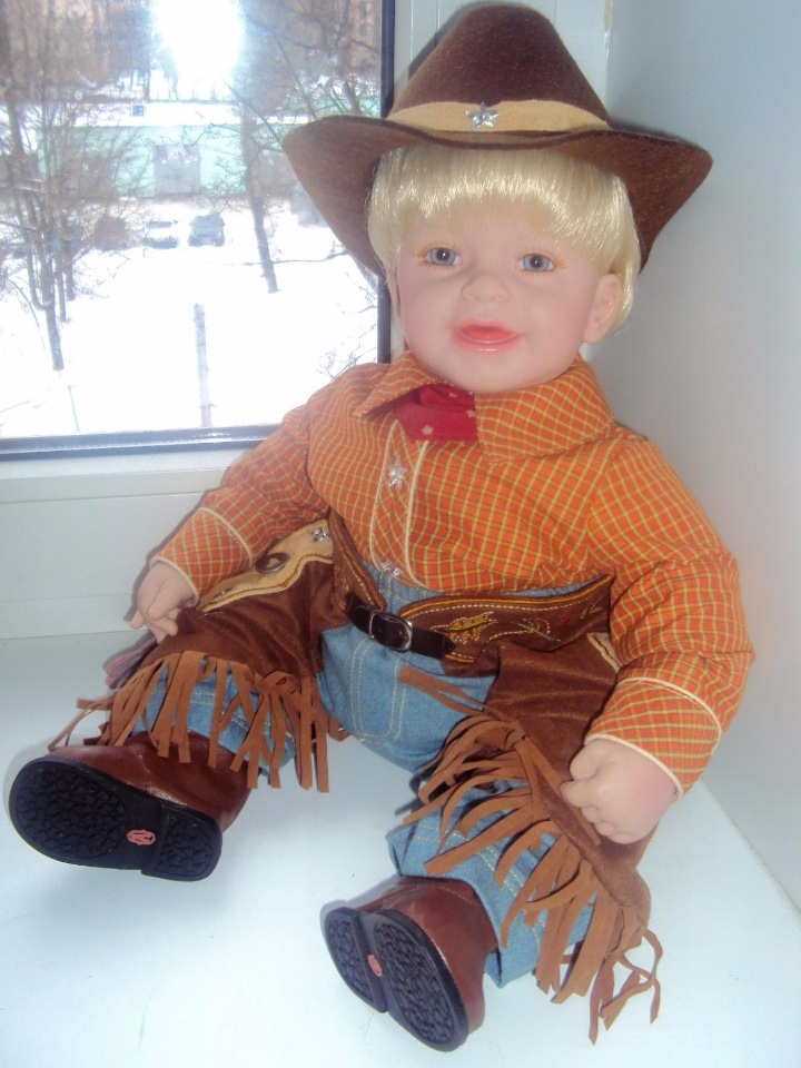 Мечты и реальность — Куклы Adora (Адора): коллекционные виниловые