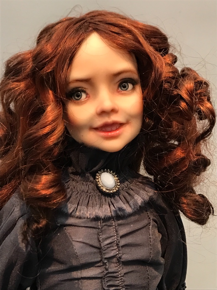 Снова весна! Снова Весенний бал кукол на Тишинке | Бэйбики Снова весна! Снова Весенний бал кукол на Тишинке