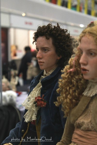 Весенний Бал Кукол 2017. Фотообзор