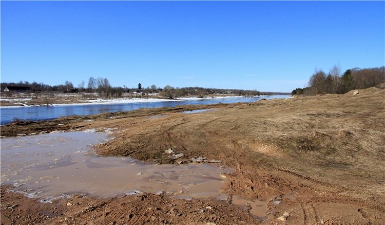 Приключения Адель на водопаде. Джульетта от Sylvia Natterer (фото 4)