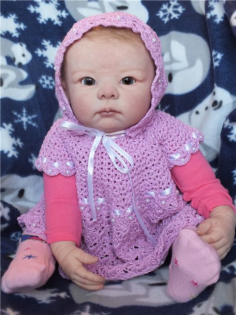 Мои любимые девочки реборн