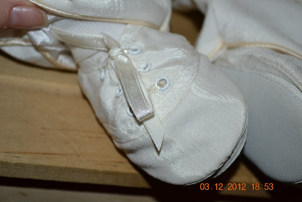 Братишка и сестричка от Линды Рик - Winnie и Winston (фото 9)