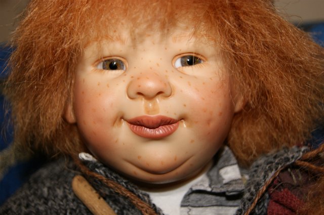 Мои любимые хомячки - толстячки от Susi Eimer (фото 6)