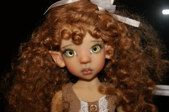 Лайлочки и Ларисса - Kaye Wiggs (фото 7)