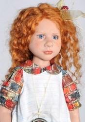 Необычные характерные коллекционные куклы Zwergnase 2004-2012