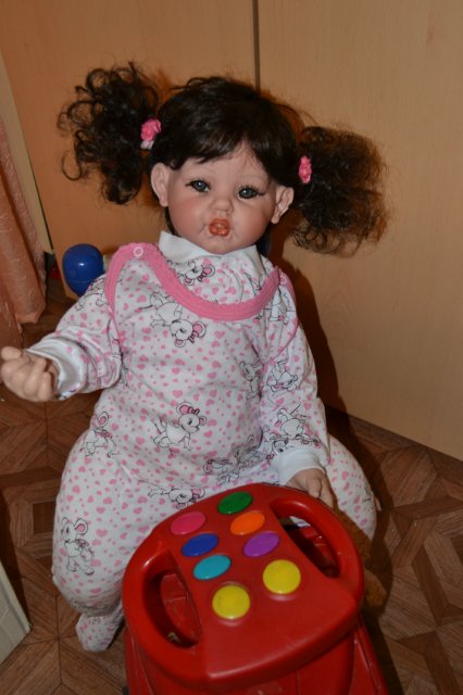 Маленький топик о том, что Спаносы бывают не только празднично-торжественны