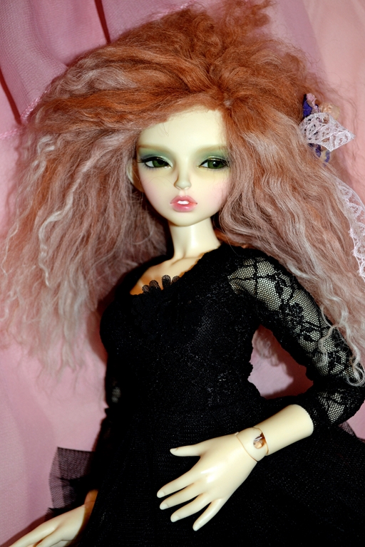 Zinna, Зинуля... Наши девочки от Dollmore | Бэйбики Zinna, Зинуля... Наши девочки от Dollmore (фото 10)