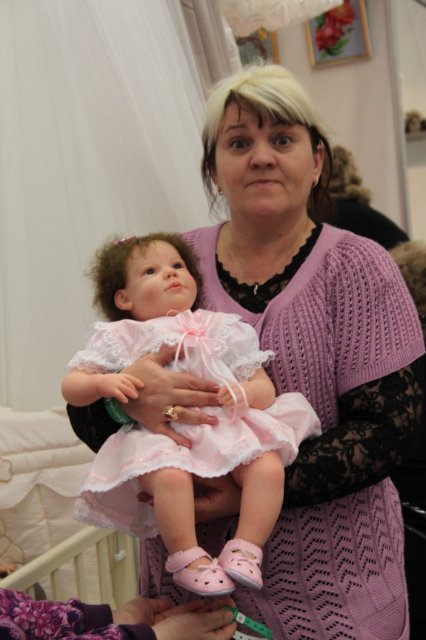 Московская международная выставка-ярмарка кукол и медведей Teddy «Moscow Fair 2013»: Наши Мастера часть 2 | Бэйбики Московская международная выставка-ярмарка кукол и медведей Teddy «Moscow Fair 2013»: Наши Мастера часть 2