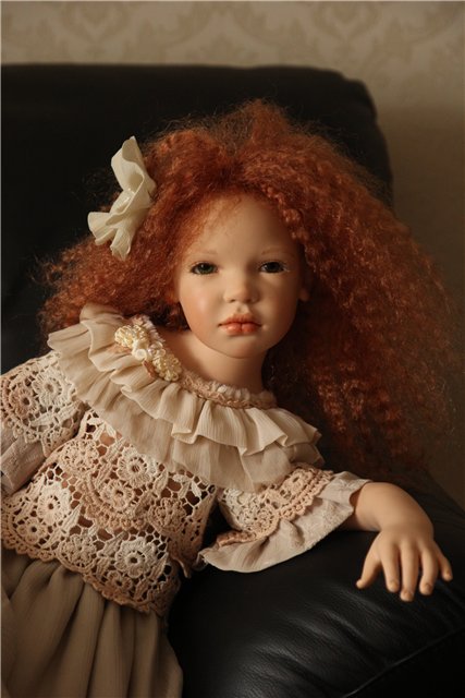 Оливия моими глазами. Olivia, Zawieruszynski 2012 | Бэйбики Оливия моими глазами. Olivia, Zawieruszynski 2012 (фото 7)