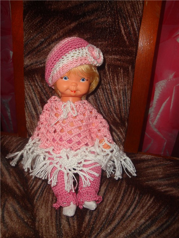 Мое сокровище! Куклы моего детства