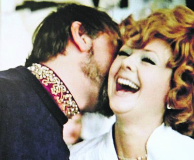 67 день года или Трубка пятнадцать, прицел сто двадцать. Предпраздничная болталка