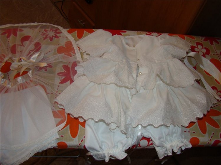 Мои новенькие-продолжение истории про кукол Ли Миддлтон (фото 4)