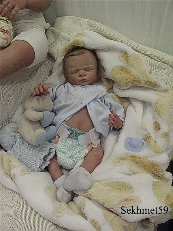 IX Международный салон кукол на Тишинке, 3-6 октября 2013 года: реборны | Бэйбики IX Международный салон кукол на Тишинке, 3-6 октября 2013 года: реборны