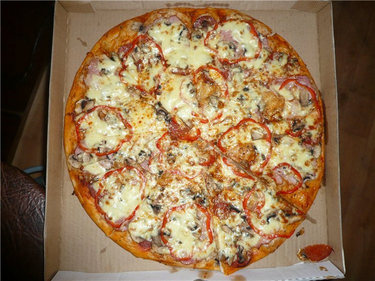 Золотая осень. Сосенка Пин - куколка БЖД