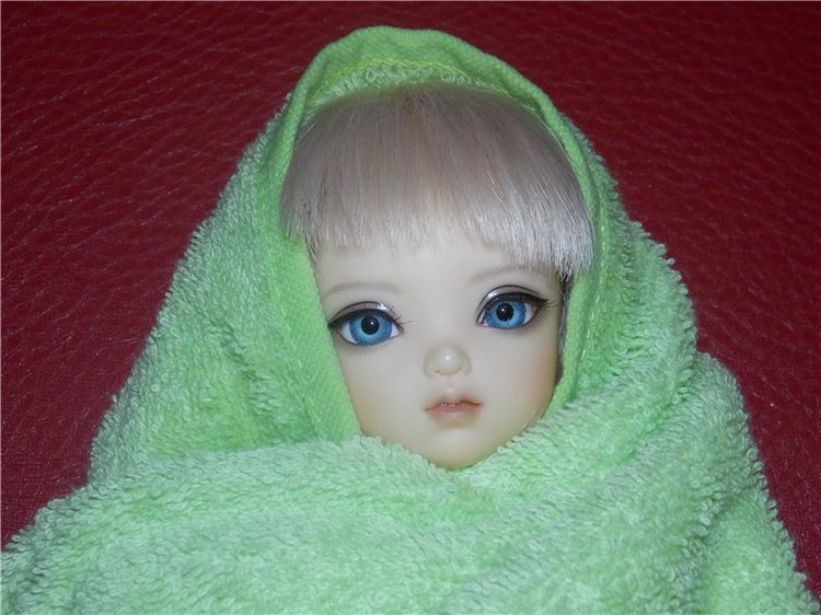 Тропинки Куш - Тау или Варваркины выходные