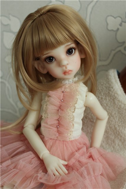 Ждали, ждали и дождались! Мальчик и четыре девочки от Kaye Wiggs (фото 2)