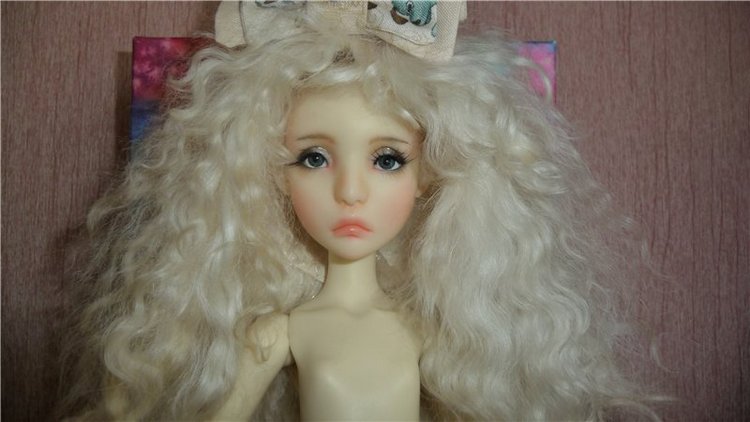 Небольшая порция гламуристого гламура (фото 2)