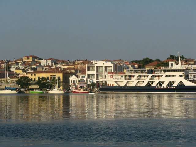 Кусочки моей Греции — Болталка и разговоры обо всем: жизнь