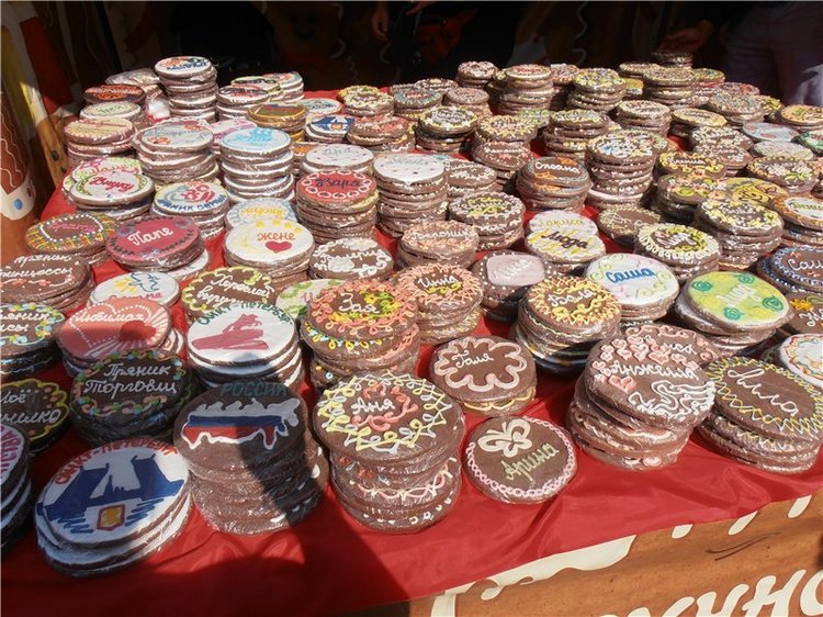 Ярмарка АгроРусь 2014 в Петербурге | Бэйбики Ярмарка АгроРусь 2014 в Петербурге (фото 4)