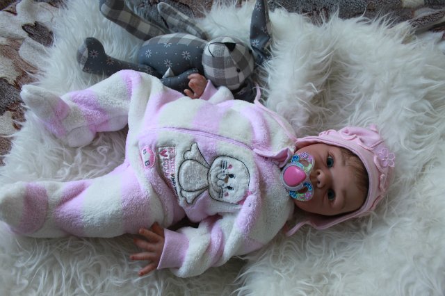 Джиллка№2 кукла реборн Элины Кудрявцевой | Бэйбики Джиллка№2 кукла реборн Элины Кудрявцевой