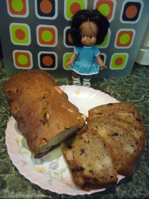 Банановый пирог — Винтажные куклы ГДР (Немки): Бигги